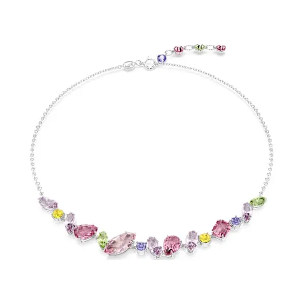 Swarovski 5658398 necklace Chain necklace Female Metal thumbnail