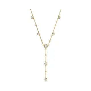 Swarovski Imber Goldfarbene Kette 5684510