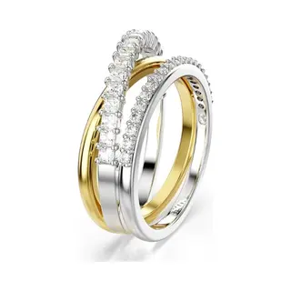 Swarovski Fingerring, Swarovski-Kristall