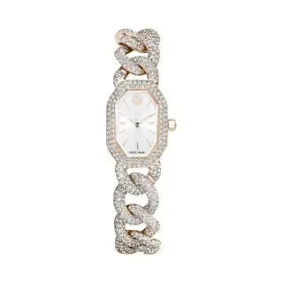 Swarovski Quarzuhr Dextera Chain 5711710