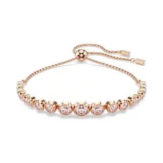 Swarovski Armband Schmuck Geschenk Imber Tennis Armkette, Mit Swarovski® Kristall