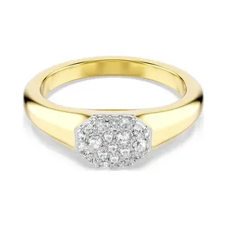 Swarovski Dextera Goldfarbener Ring 5736241