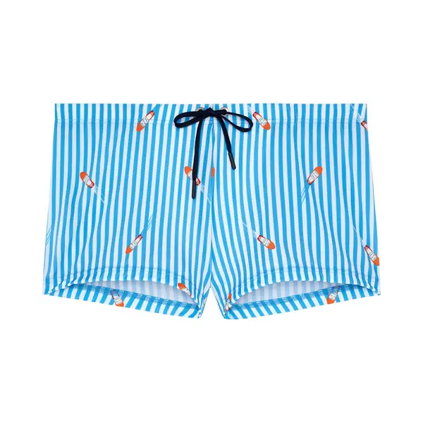 Hom Badeshorts Swim Shorts Viareggio thumbnail