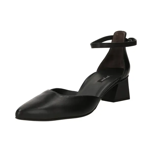 Paul Green Pumps Zwart thumbnail