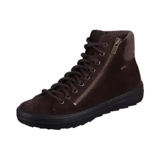 Legero Damen Mira Warm Gefütterte Gore-Tex Stiefelette, Ciok (Braun) 3420