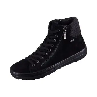Legero Damen Mira Gore-tex 2-009635 Stiefelette, Schwarz 0000, 38 Eu
