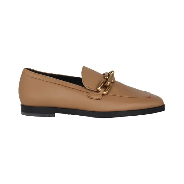 Högl Dandy - Dames Pump - Bruin - Maat 41.5 (Eu) 7.5 (Uk) thumbnail