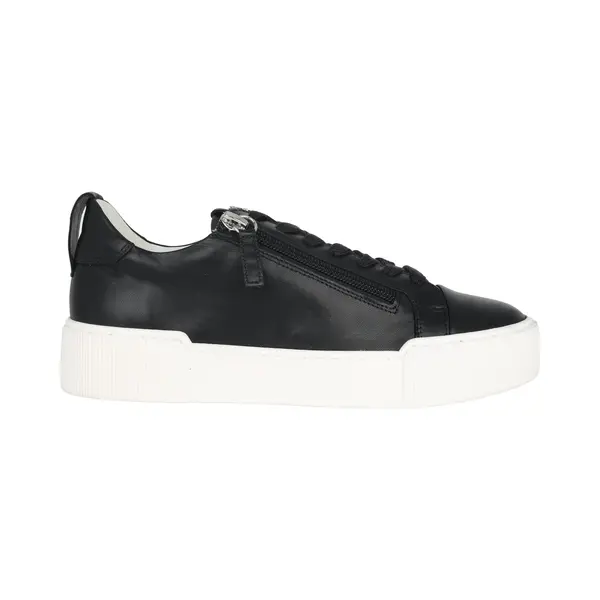 Högl Comfy - Dames Sneaker - Zwart - Maat 42 (Eu) 8 (Uk) thumbnail
