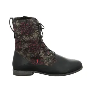 Think! - Dames - 3-000033-0000 - Black - Maat 42