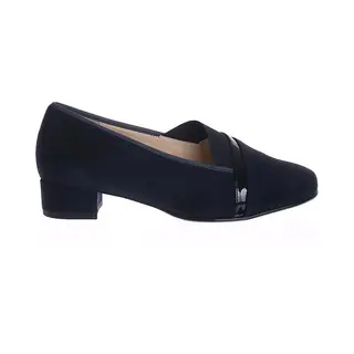 Hassi-A Hassia Blauw Instap K 9-302462-3200 Blauw