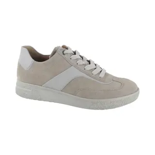 Hartjes Sneaker 162.2702/31 03.13 Creme Grau Wijdte H