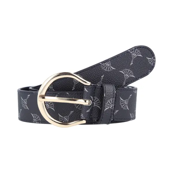 Joop! Riem Dob 3, 5 Cm Women's Belt W75 Navy Donkerblauw thumbnail