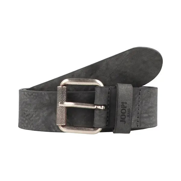 Joop! Jeans Riem Zwart thumbnail