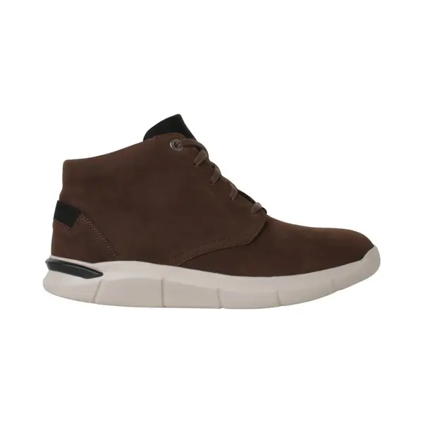 Ganter George - Heren Laars - Bruin - Maat 46.5 (Eu) 11.5 (Uk) thumbnail