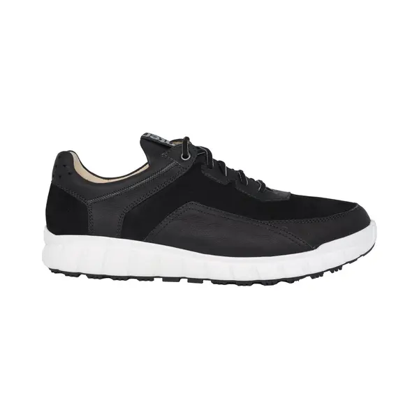 Ganter Evo - Heren Sneaker - Zwart - Maat 40.5 (Eu) 7 (Uk) thumbnail