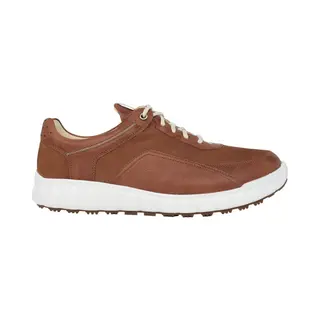 Ganter Evo - Heren Sneaker - Bruin - Maat 41 (Eu) 7.5 (Uk)