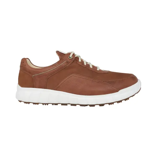 Ganter Evo - Heren Sneaker - Bruin - Maat 41 (Eu) 7.5 (Uk) thumbnail