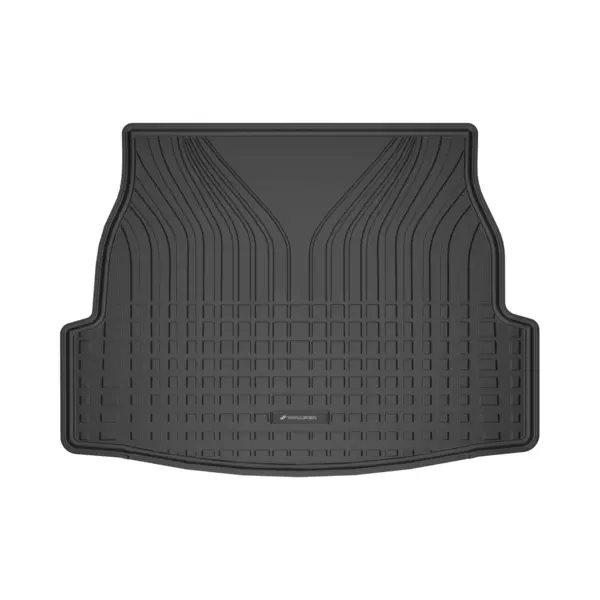 Walser Premium Kofferbak Roadmaster Voor Toyota Rav 4 V 12/2018-Vandaag - Suzuki Across 06/2020-Vandaag - Bovenste Laadvloer thumbnail