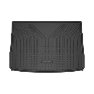 Walser Premium Kofferbak Roadmaster Voor Vw Golf Viii (CD1) 07/2019-Vandaag - Bovenste Laadvloer