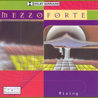 Rising