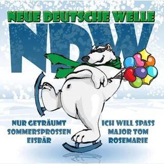 Neue Deutsche Welle