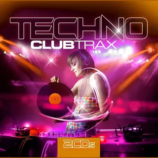 Bertus Distributie Techno Clubtrax