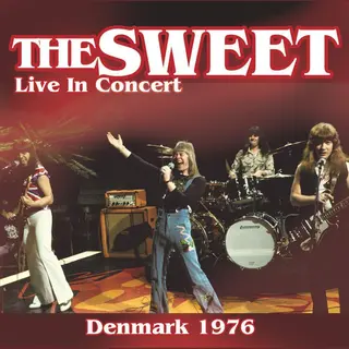 Zyx Live In Concert 1976 [Vinyl]