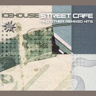 Zyx Music Street Cafe And The Remix Hits