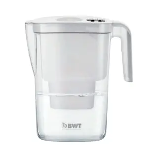 Bwt 305497 water filter Manual water filter 2.6 L White