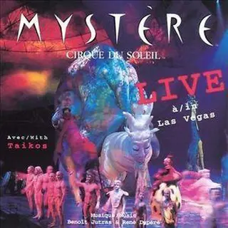 Mystere