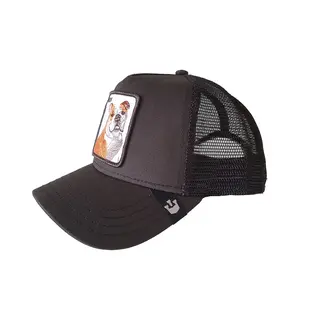 Goorin Bros. Butch Trucker Cap - Black