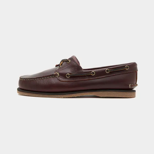 Timberland , Herren Bootschuhe, Braun (Marrone (Braun (Rootbeer Smooth))) thumbnail