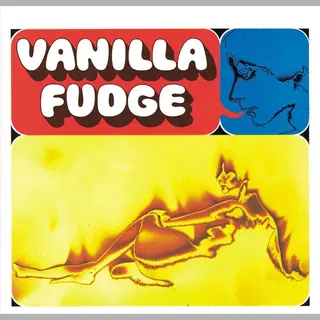 Sundazed Vanilla Fudge [Vinyl Lp]