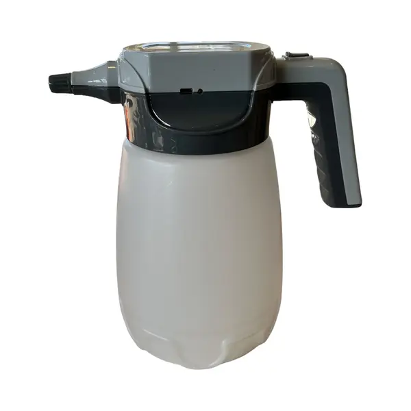 Plantenspuit Drukspuit - Usb Oplaadbaar - Incl. Usb Laadkabel - 2 Liter thumbnail