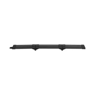 Thule Foldable Loading Ramp Fahrradträger-laderampe Black, One-Size