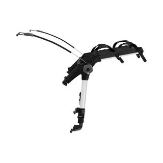 Thule OutWay Hanging Fahrradträger 2 Fahrräder Schwarz