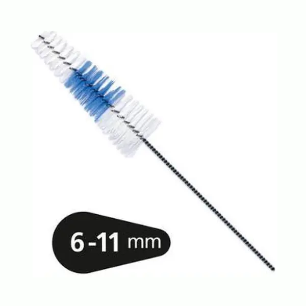 Lactona EasyDent Type C 6, 0 - 11mm - Ragers - 2 Gripzak X 5 Stuks - Voordeelpakket thumbnail
