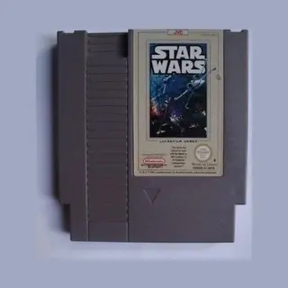 Star Wars Fra