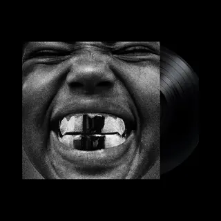 Gamma Bully [Vinyl]