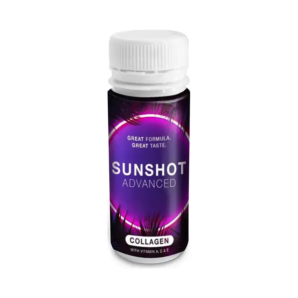 Sun Shot Collagen Sunshot 60 Ml thumbnail