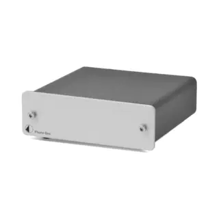 Pro-Ject Phono Box