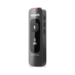 Philips PSM5000 SpeechMike Ambient (Office Version) - Sma+Do