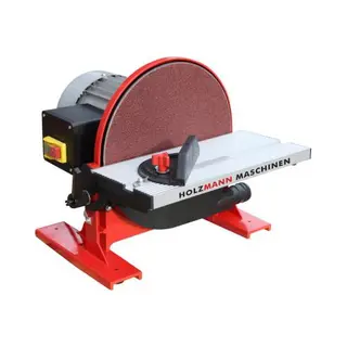 Holzmann TSM250_230V benchtop/stationary sander 550 W Disc sander