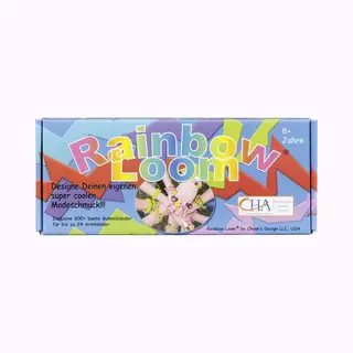 Loombands Loom Bands Starters Set