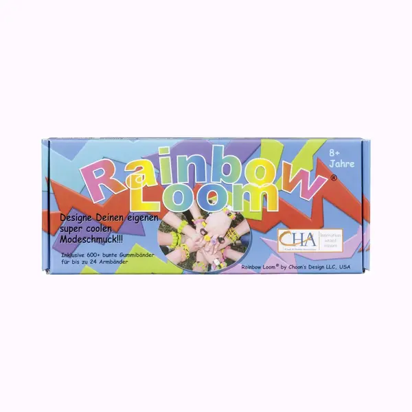 Loombands Loom Bands Starters Set thumbnail