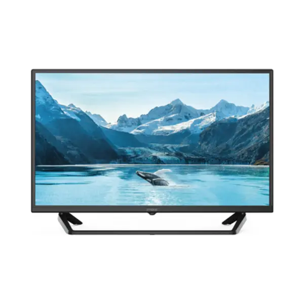 Strong 32HF2003C Fernseher 81,3 cm (32") Hd Schwarz 200 cd/m² thumbnail