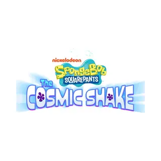 Thq Nordic SpongeBob SquarePants Cosmic Shake Standard