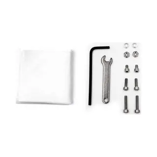 Set Schroefjes Voor Montage Van De Platenspeler Element - Pro-Ject Mount It, Pro-Ject