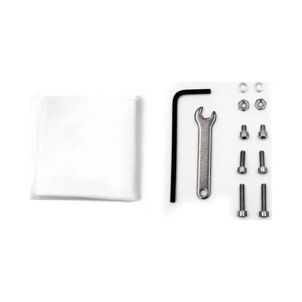 Set Schroefjes Voor Montage Van De Platenspeler Element - Pro-Ject Mount It, Pro-Ject thumbnail