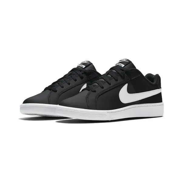 Nike Wmns Court Royale Männlich Schwarz, Weiß thumbnail